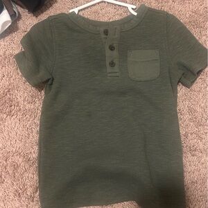 3 for $15!! Old navy 3t toddler boy Button-Up Shirt